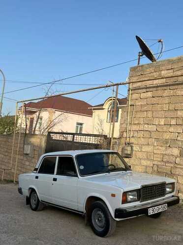 LADA (VAZ) 2107 2009, 90,000 km - 1.6 l - Tovuz