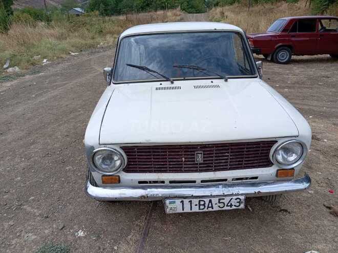 LADA (VAZ) 2101 1984, 88,753 km - 1.2 л - Beyləqan