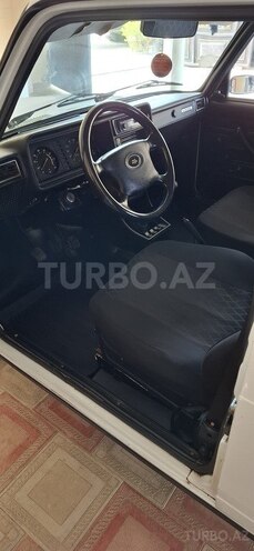 LADA (VAZ) 2107 2009, 90,000 km - 1.6 l - Tovuz
