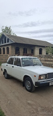 LADA (VAZ) 2107 2009, 90,000 km - 1.6 l - Tovuz