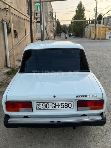 LADA (VAZ) 2107 2009, 90,000 km - 1.6 l - Tovuz