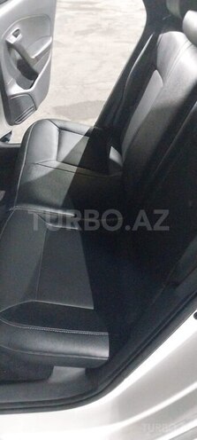 Volkswagen Polo 2012, 186,000 km - 1.6 л - Bakı
