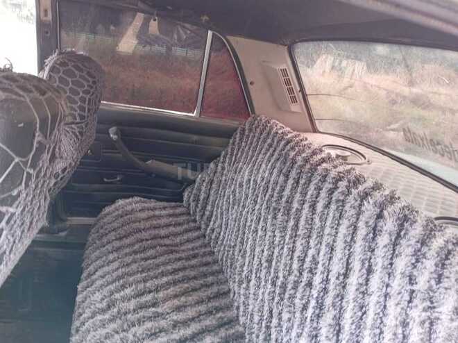 LADA (VAZ) 2101 1984, 88,753 km - 1.2 л - Beyləqan
