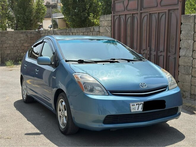 Toyota Prius 2008, 260,000 km - 1.5 l - Bakı
