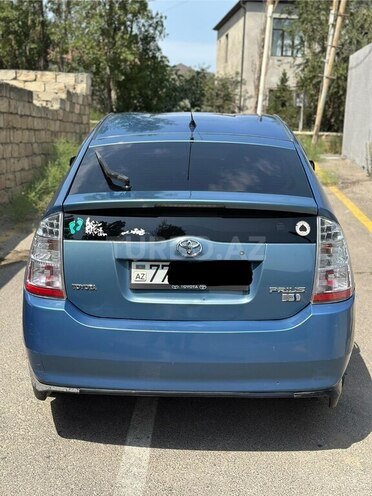 Toyota Prius 2008, 260,000 km - 1.5 l - Bakı