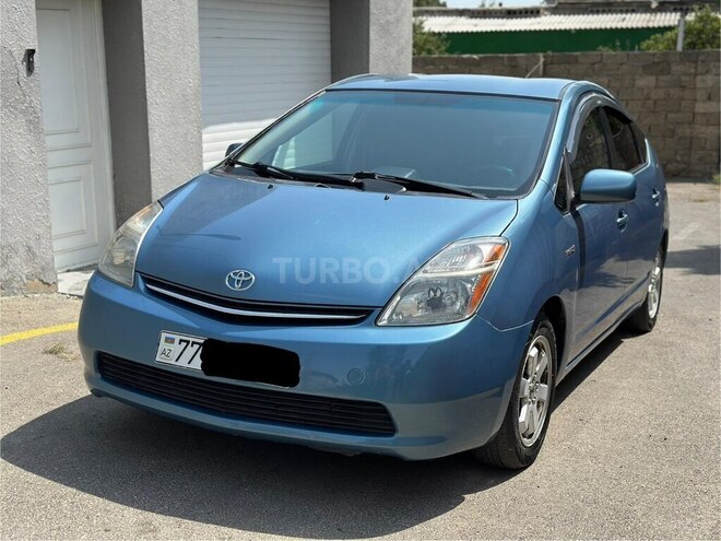 Toyota Prius 2008, 260,000 km - 1.5 l - Bakı