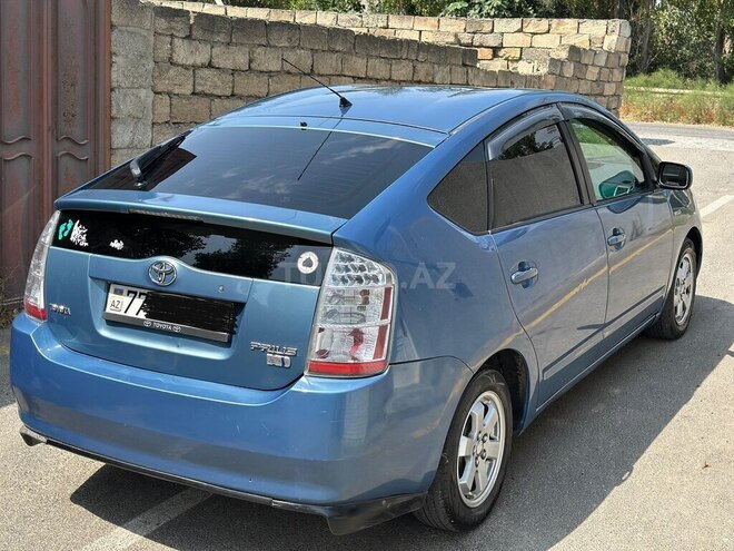 Toyota Prius 2008, 260,000 km - 1.5 l - Bakı