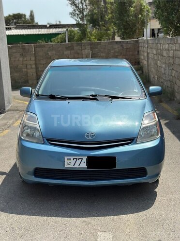 Toyota Prius 2008, 260,000 km - 1.5 l - Bakı