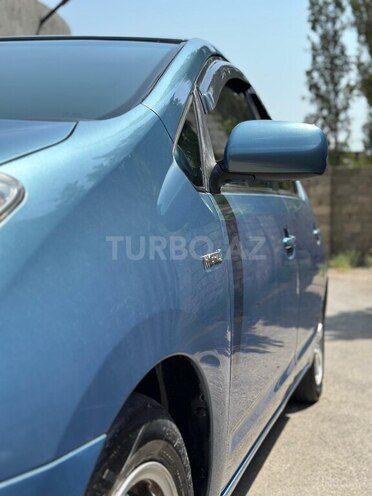 Toyota Prius 2008, 260,000 km - 1.5 l - Bakı