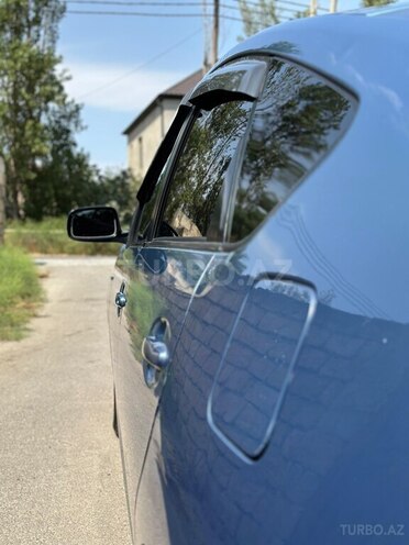 Toyota Prius 2008, 260,000 km - 1.5 l - Bakı