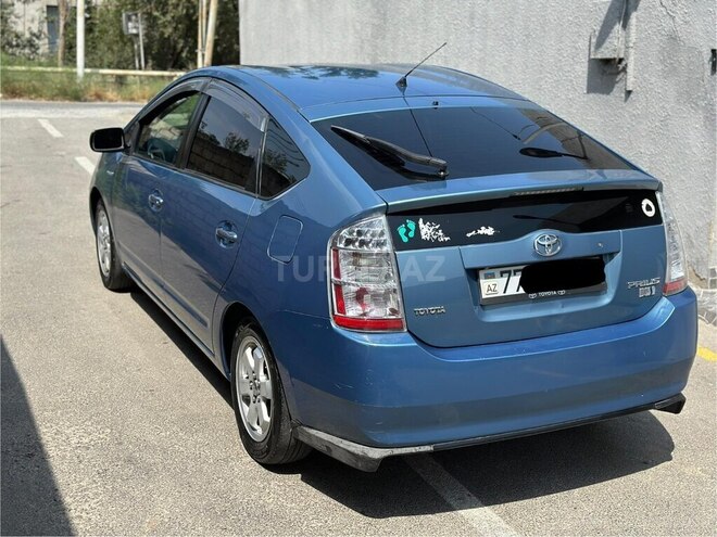 Toyota Prius 2008, 260,000 km - 1.5 l - Bakı