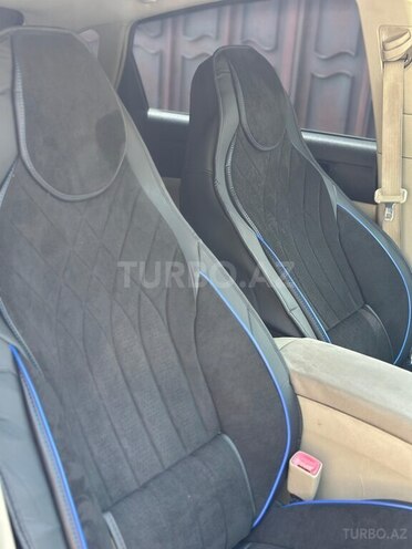 Toyota Prius 2008, 260,000 km - 1.5 l - Bakı
