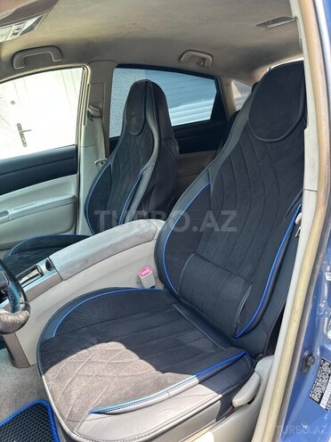 Toyota Prius 2008, 260,000 km - 1.5 l - Bakı