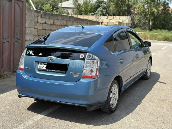 Toyota Prius 2008, 260,000 km - 1.5 l - Bakı