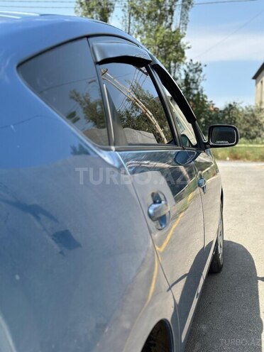 Toyota Prius 2008, 260,000 km - 1.5 l - Bakı