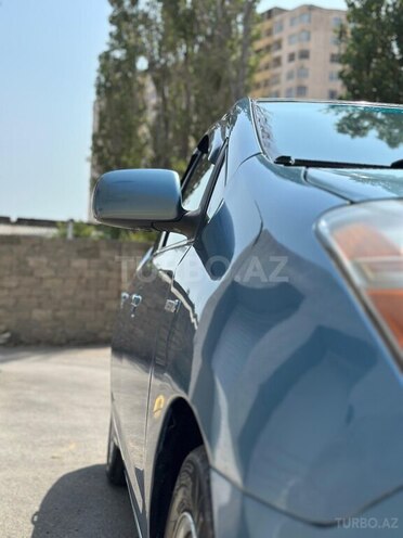 Toyota Prius 2008, 260,000 km - 1.5 l - Bakı