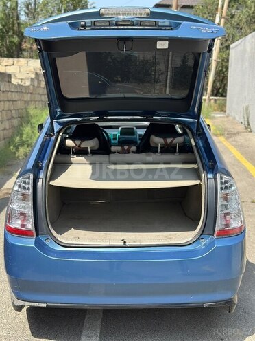 Toyota Prius 2008, 260,000 km - 1.5 l - Bakı