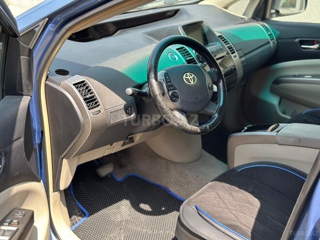 Toyota Prius 2008, 260,000 km - 1.5 l - Bakı