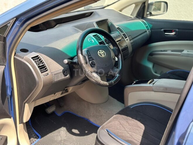 Toyota Prius 2008, 260,000 km - 1.5 l - Bakı