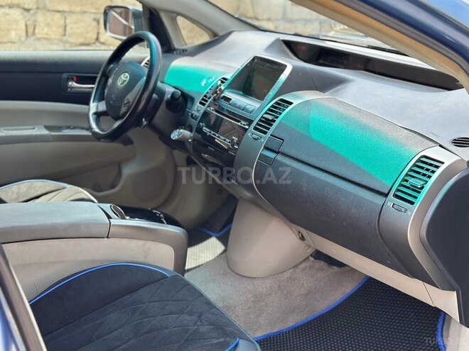 Toyota Prius 2008, 260,000 km - 1.5 l - Bakı