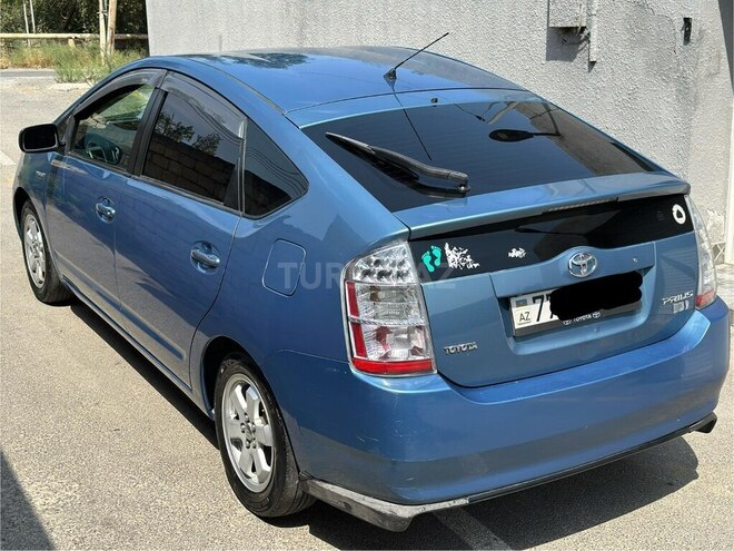 Toyota Prius 2008, 260,000 km - 1.5 l - Bakı