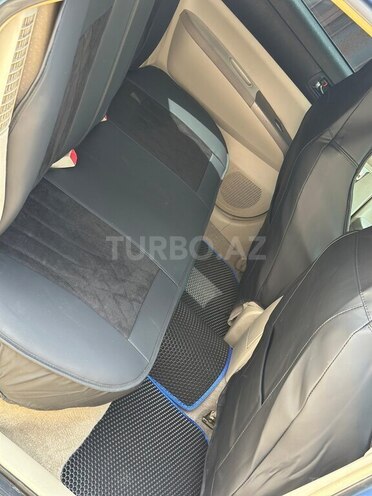 Toyota Prius 2008, 260,000 km - 1.5 l - Bakı