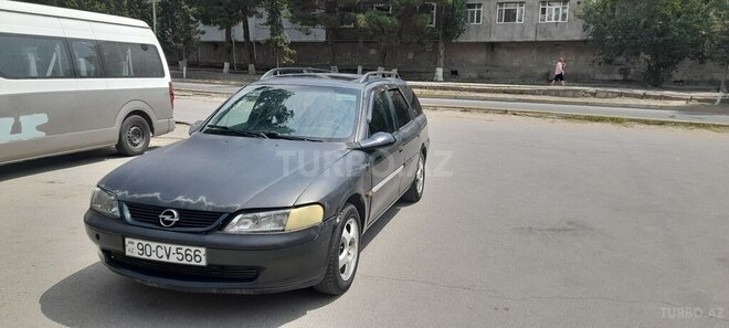 Opel Vectra 1998, 434,600 km - 1.8 л - Sumqayıt