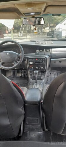 Opel Vectra 1998, 434,600 km - 1.8 л - Sumqayıt