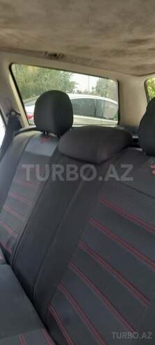 Opel Vectra 1998, 434,600 km - 1.8 л - Sumqayıt