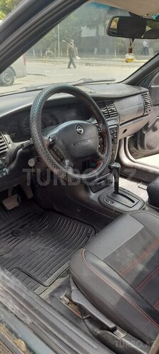 Opel Vectra 1998, 434,600 km - 1.8 л - Sumqayıt