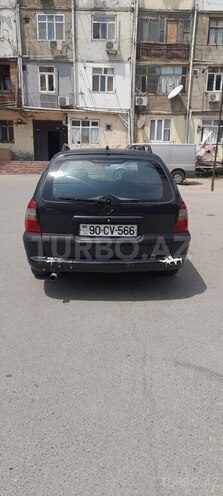 Opel Vectra 1998, 434,600 km - 1.8 л - Sumqayıt