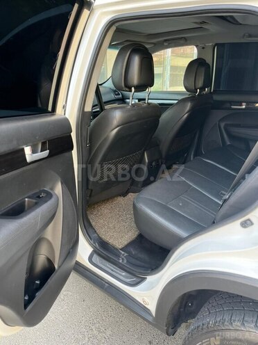 Kia Sorento 2010, 258,852 km - 2.0 l - Gəncə
