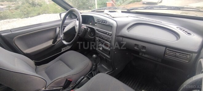 LADA (VAZ) 2115 2007, 280,336 km - 1.6 l - Qusar