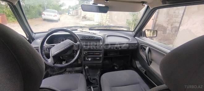 LADA (VAZ) 2115 2007, 280,336 km - 1.6 l - Qusar