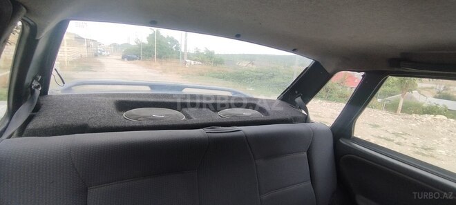 LADA (VAZ) 2115 2007, 280,336 km - 1.6 l - Qusar