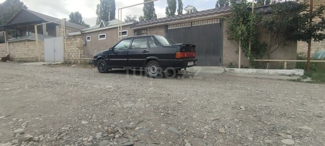 LADA (VAZ) 2115 2007, 280,336 km - 1.6 l - Qusar
