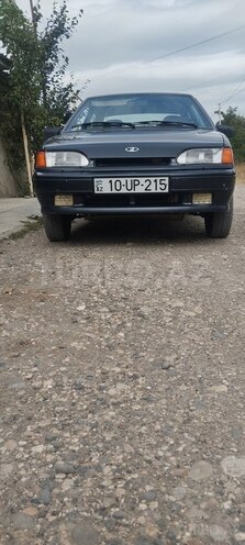LADA (VAZ) 2115 2007, 280,336 km - 1.6 l - Qusar