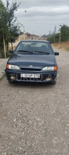 LADA (VAZ) 2115 2007, 280,336 km - 1.6 l - Qusar