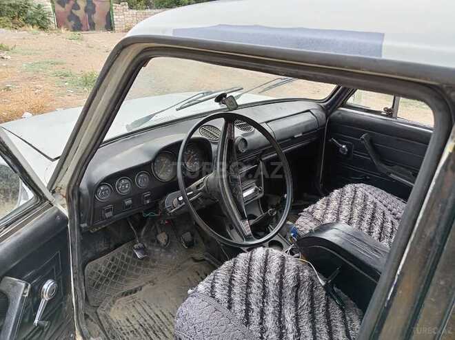 LADA (VAZ) 2101 1984, 88,753 km - 1.2 л - Beyləqan