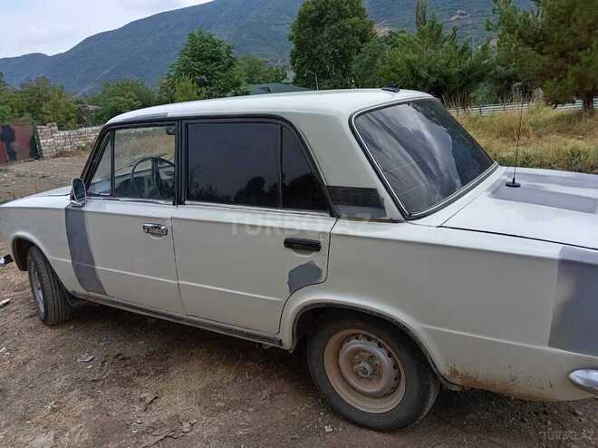 LADA (VAZ) 2101 1984, 88,753 km - 1.2 л - Beyləqan