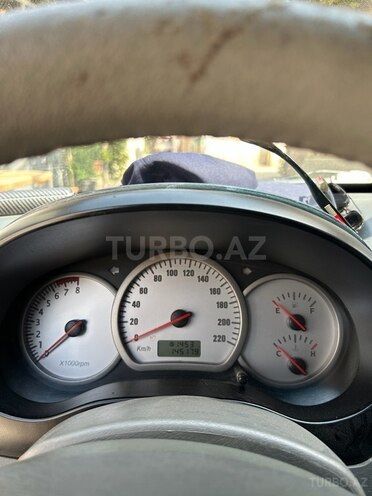Chery Tiggo (T11) 2007, 145,179 km - 2.0 л - Bakı
