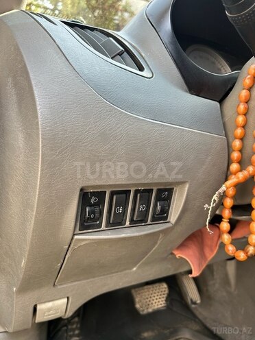 Chery Tiggo (T11) 2007, 145,179 km - 2.0 л - Bakı