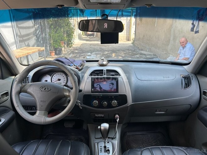Chery Tiggo (T11) 2007, 145,179 km - 2.0 л - Bakı