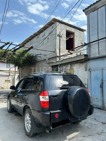Chery Tiggo (T11) 2007, 145,179 km - 2.0 л - Bakı