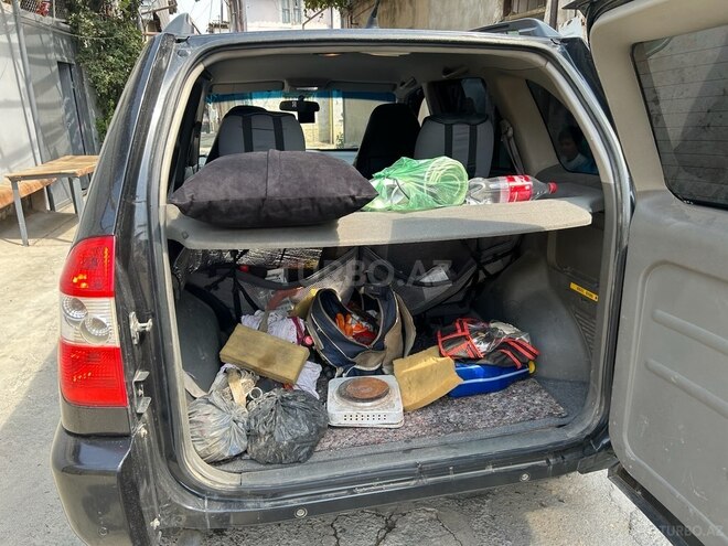 Chery Tiggo (T11) 2007, 145,179 km - 2.0 л - Bakı