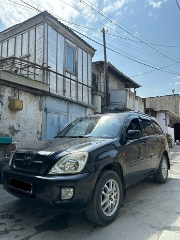 Chery Tiggo (T11) 2007, 145,179 km - 2.0 л - Bakı