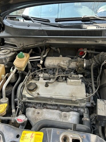 Chery Tiggo (T11) 2007, 145,179 km - 2.0 л - Bakı