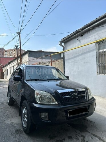 Chery Tiggo (T11) 2007, 145,179 km - 2.0 л - Bakı