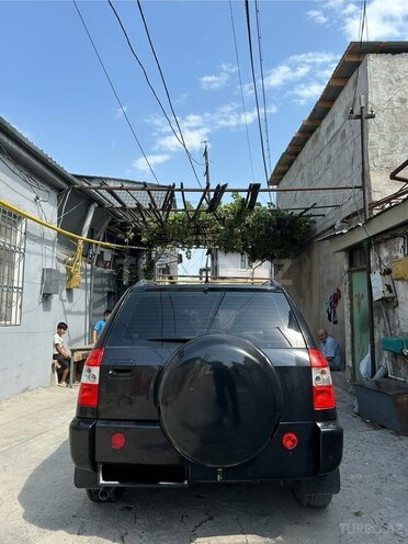 Chery Tiggo (T11) 2007, 145,179 km - 2.0 л - Bakı