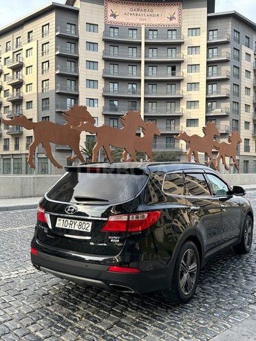Hyundai  2013, 235,000 km - 2.2 l - Bakı